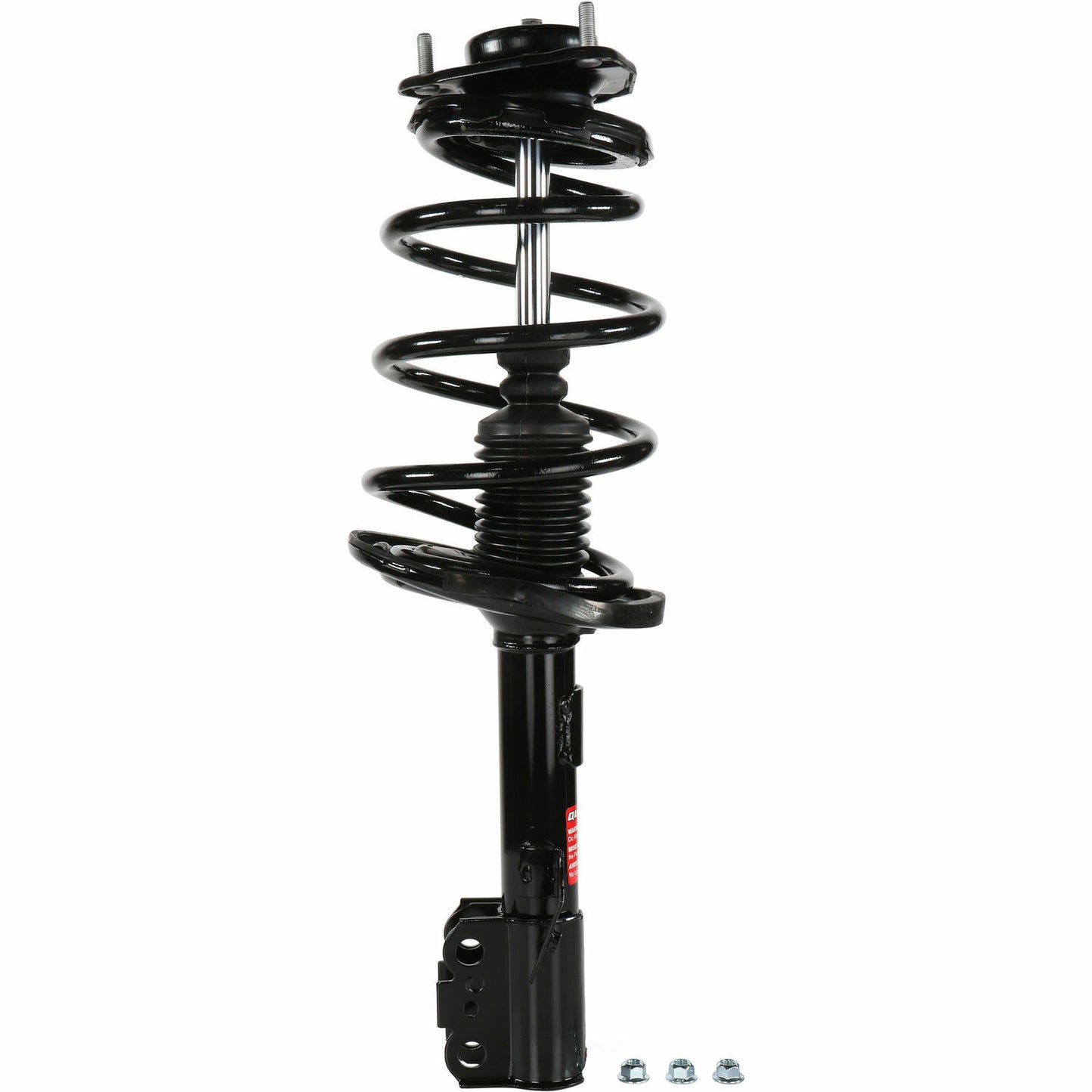 Monroe 172781 Suspension Strut and Coil Spring Assembly