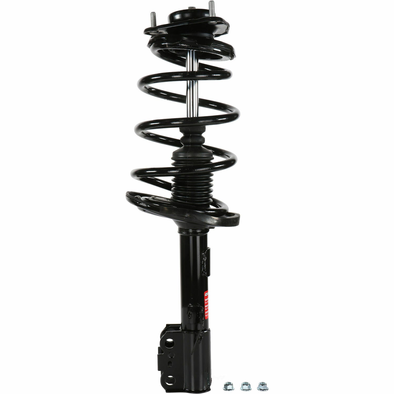 Monroe 172781 Suspension Strut and Coil Spring Assembly