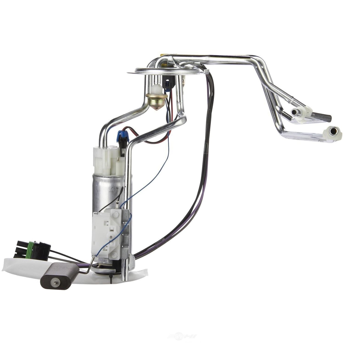 Spectra Premium Industries Inc SP02B1H Fuel Pump and Sender Assembly