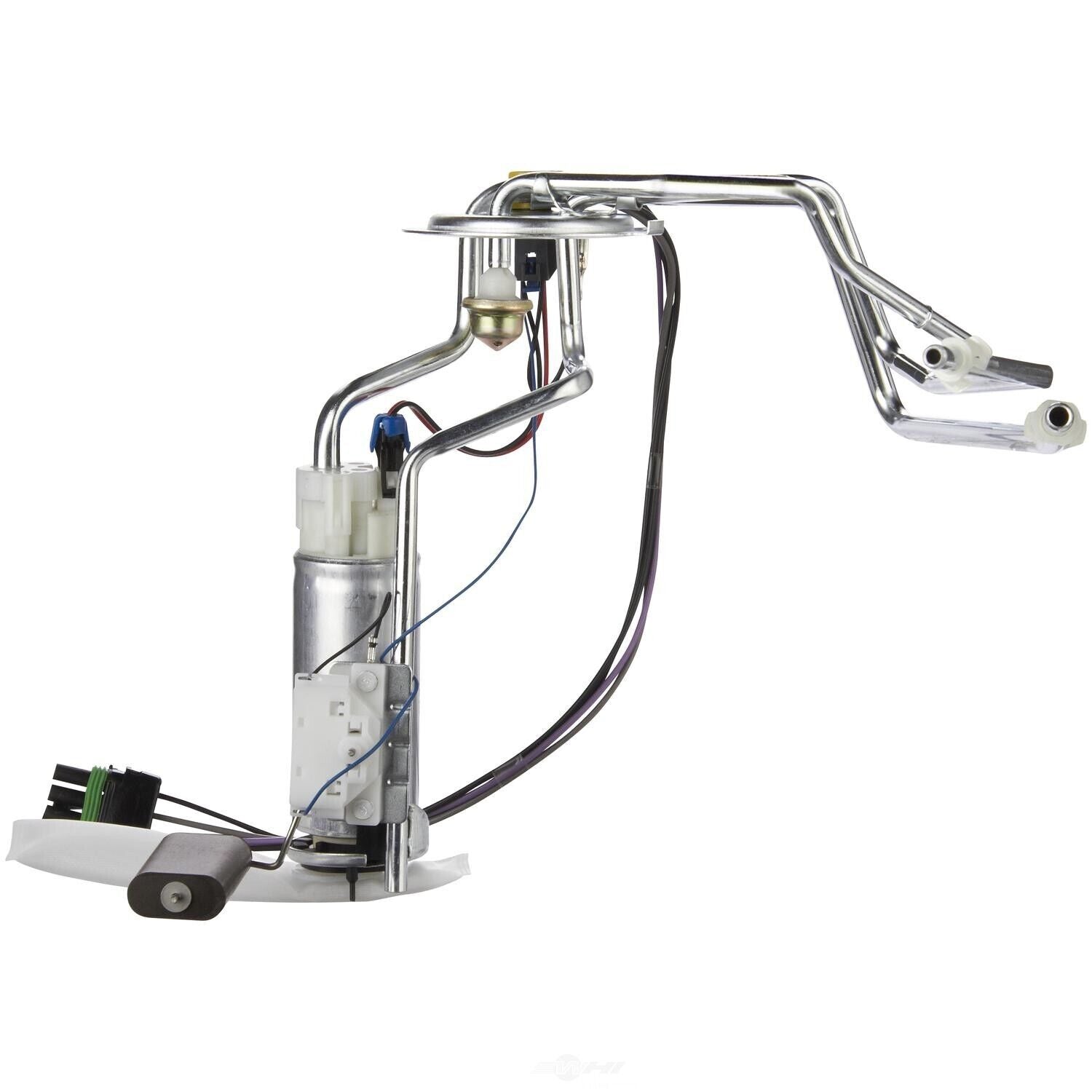 Spectra Premium Industries Inc SP02B1H Fuel Pump and Sender Assembly