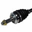GSP North America NCV36140 CV Axle Assembly
