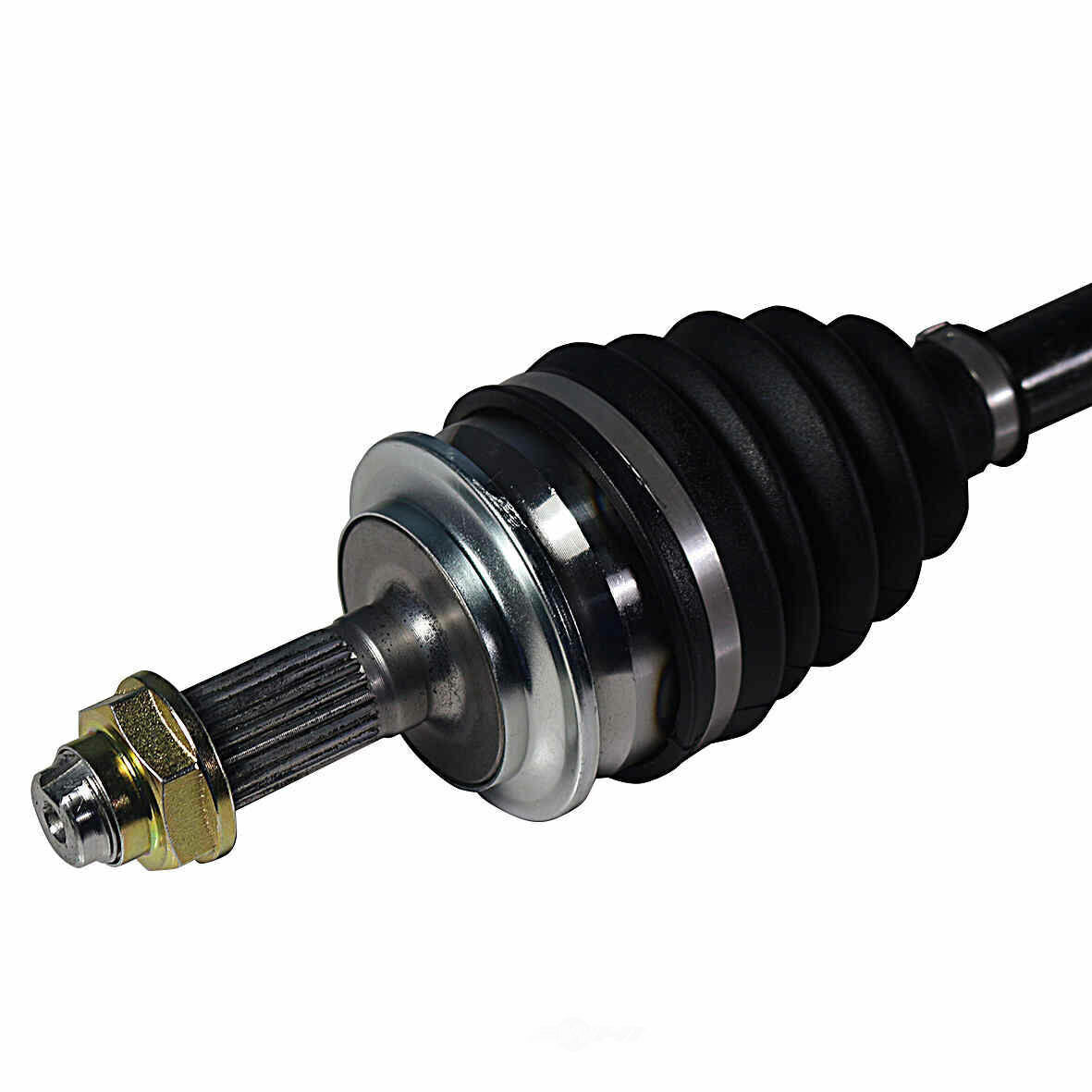GSP North America NCV36140 CV Axle Assembly