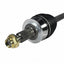 GSP North America NCV10281 CV Axle Assembly