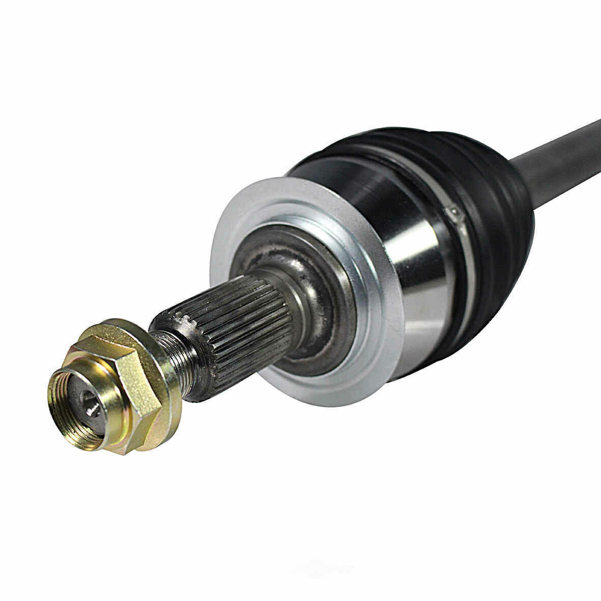 GSP North America NCV10281 CV Axle Assembly