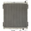 Spectra Premium Industries Inc 2001-1732 Radiator