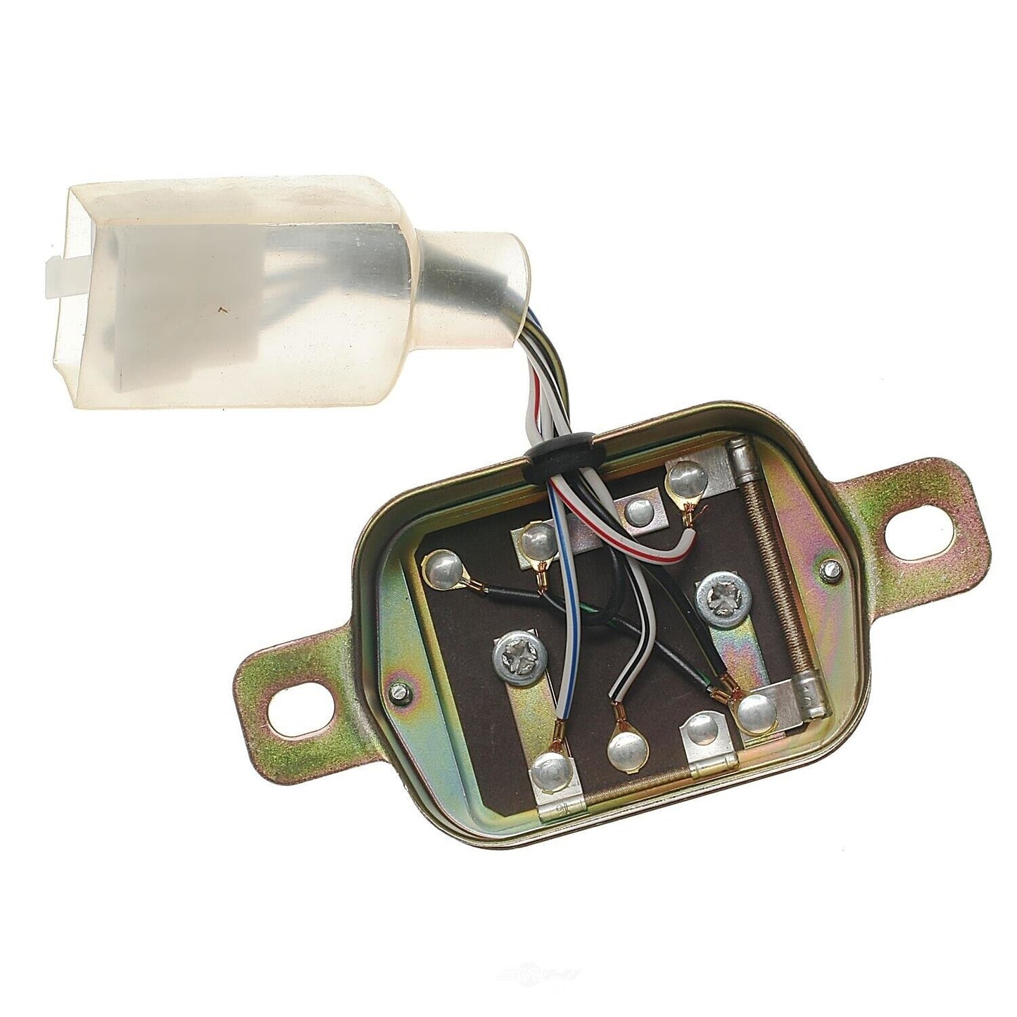 BWD R824 Voltage Regulator