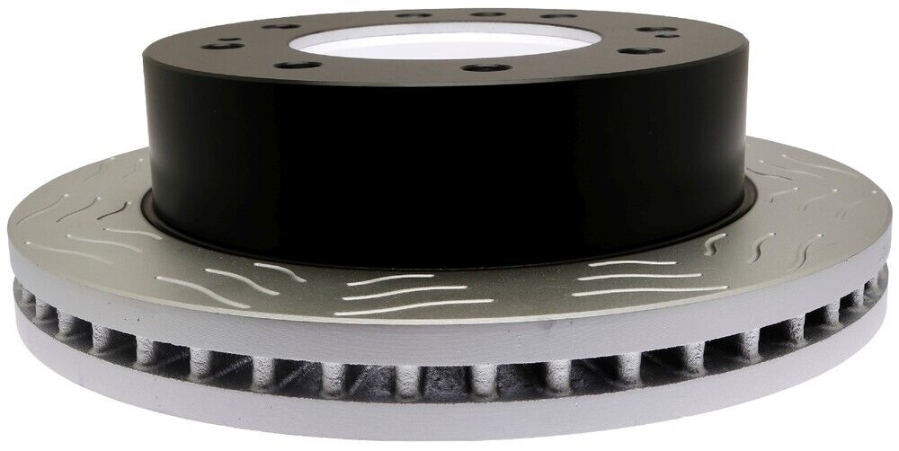 ACDelco Professional Durastop 18A2804SD Disc Brake Rotor