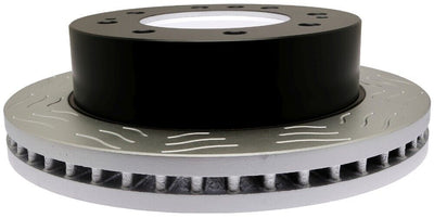 ACDelco Professional Durastop 18A2804SD Disc Brake Rotor