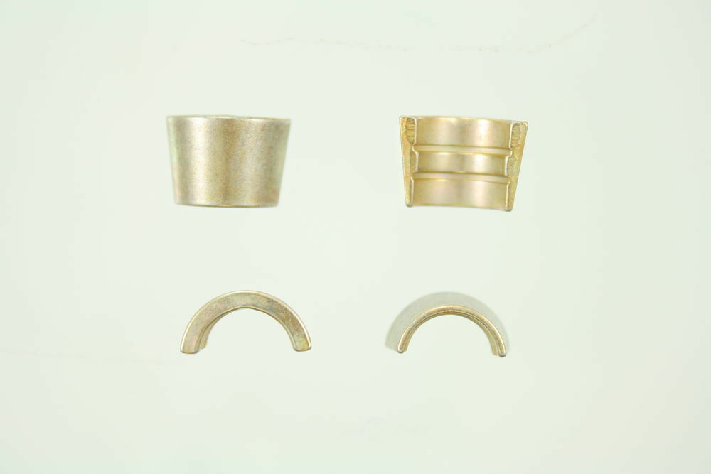 Pioneer PF-613-HD Engine Valve Spring Retainer Keeper