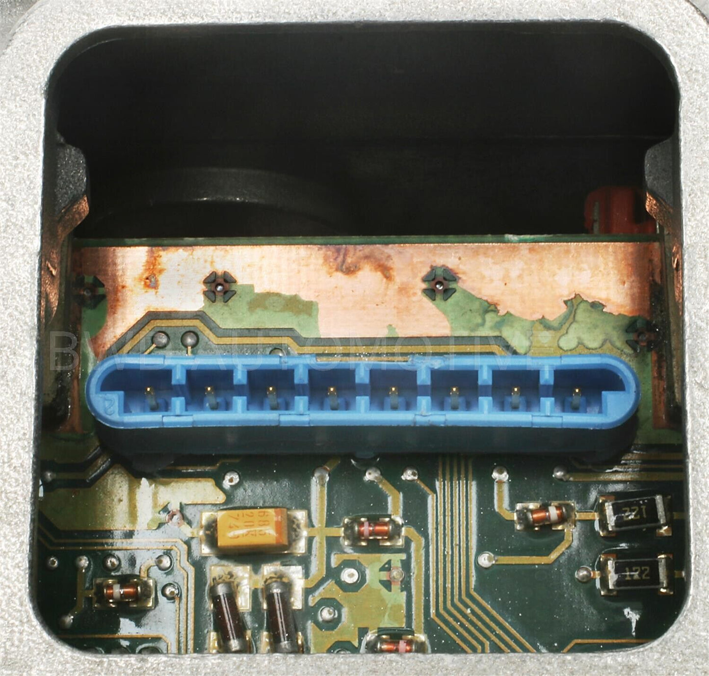 BWD ECC0279MU Engine Control Module (ECM)
