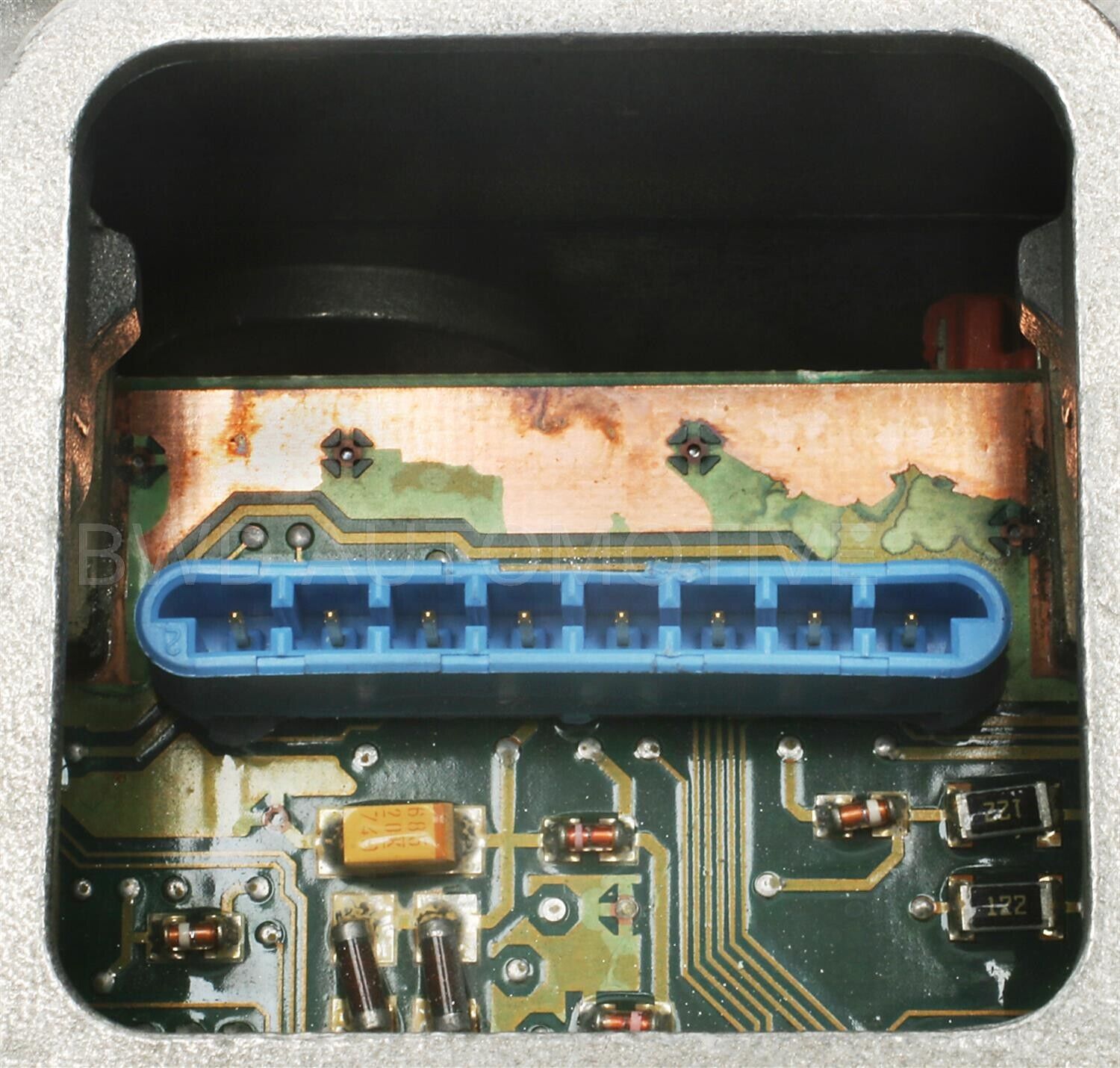 BWD ECC0279MU Engine Control Module (ECM)
