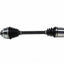 GSP North America NCV68507 CV Axle Assembly
