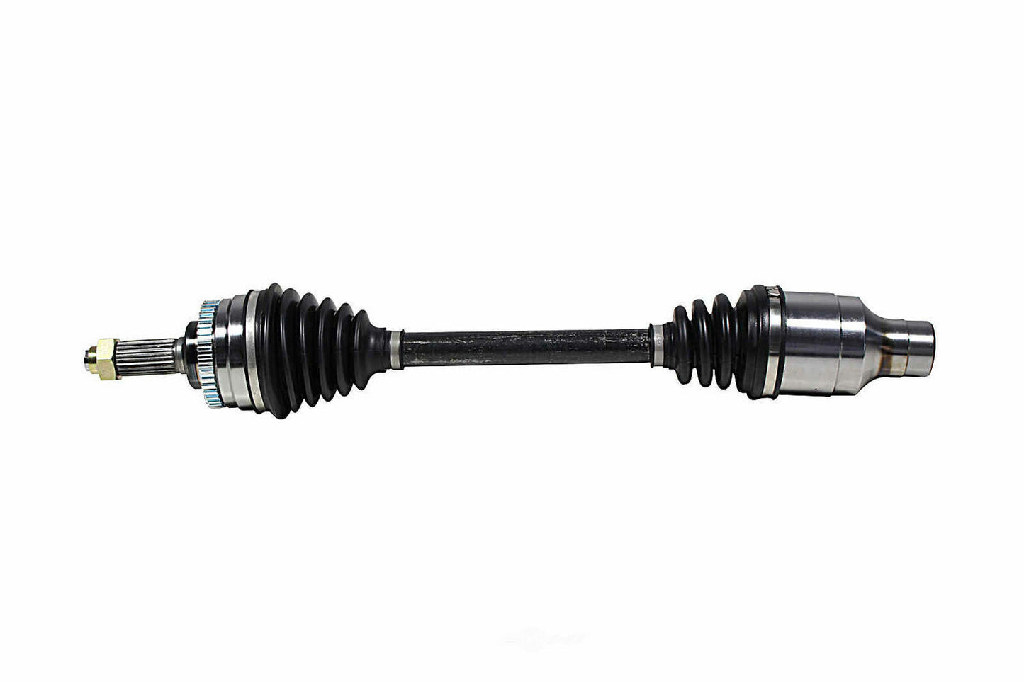GSP North America NCV68507 CV Axle Assembly