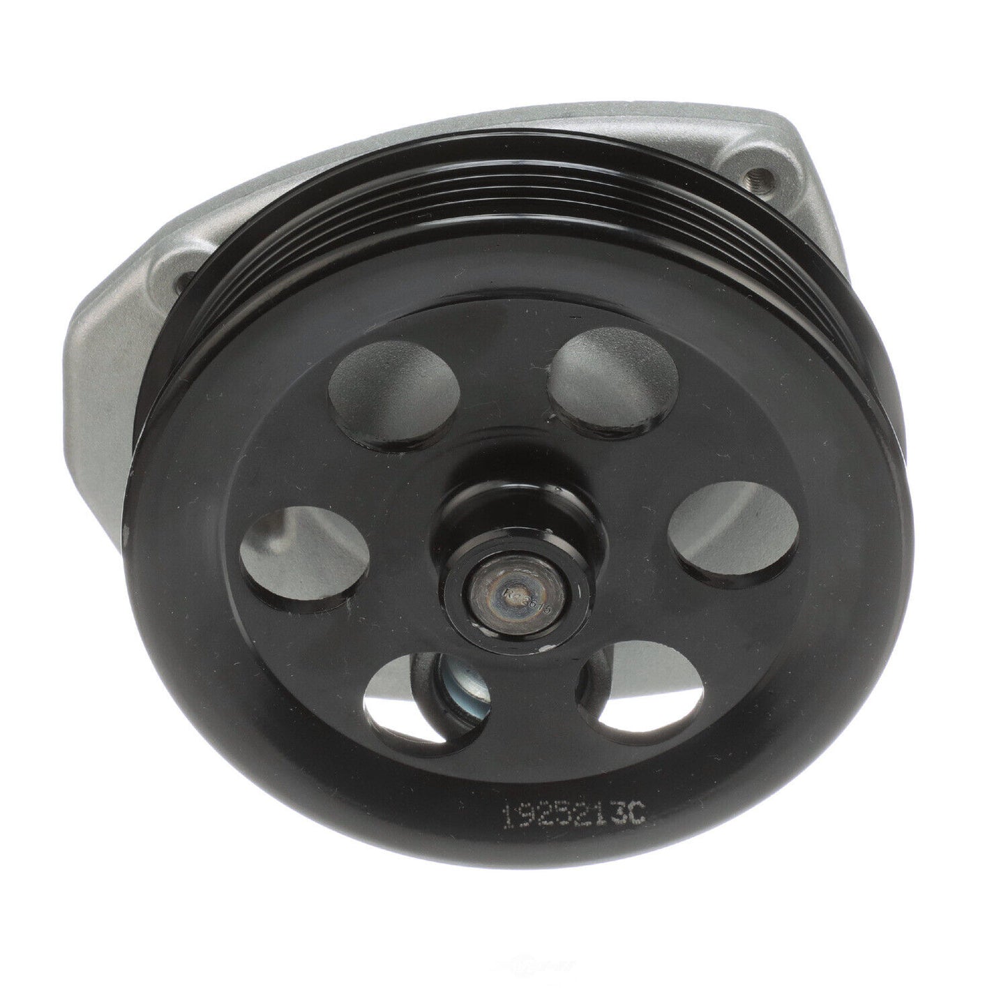 CARTER WATER PUMPS W2615M Engine Water Pump