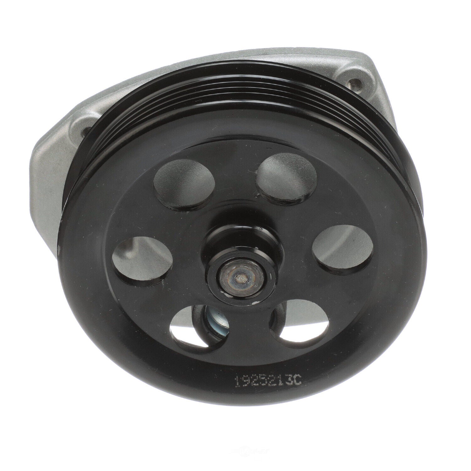 CARTER WATER PUMPS W2615M Engine Water Pump