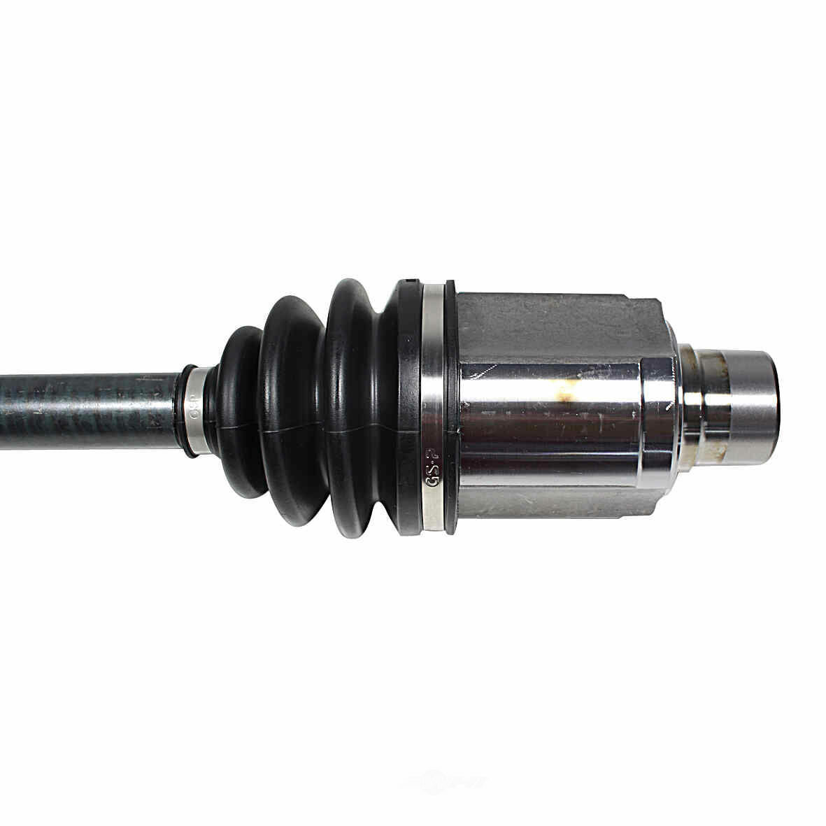 GSP North America NCV36554 CV Axle Assembly