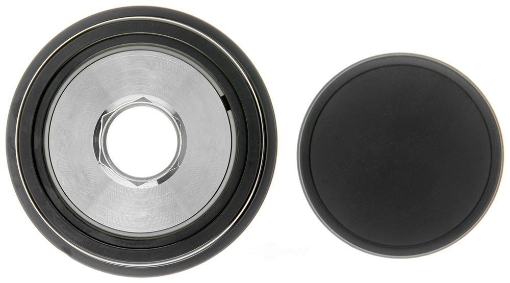 Gates 37243P Alternator Decoupler Pulley