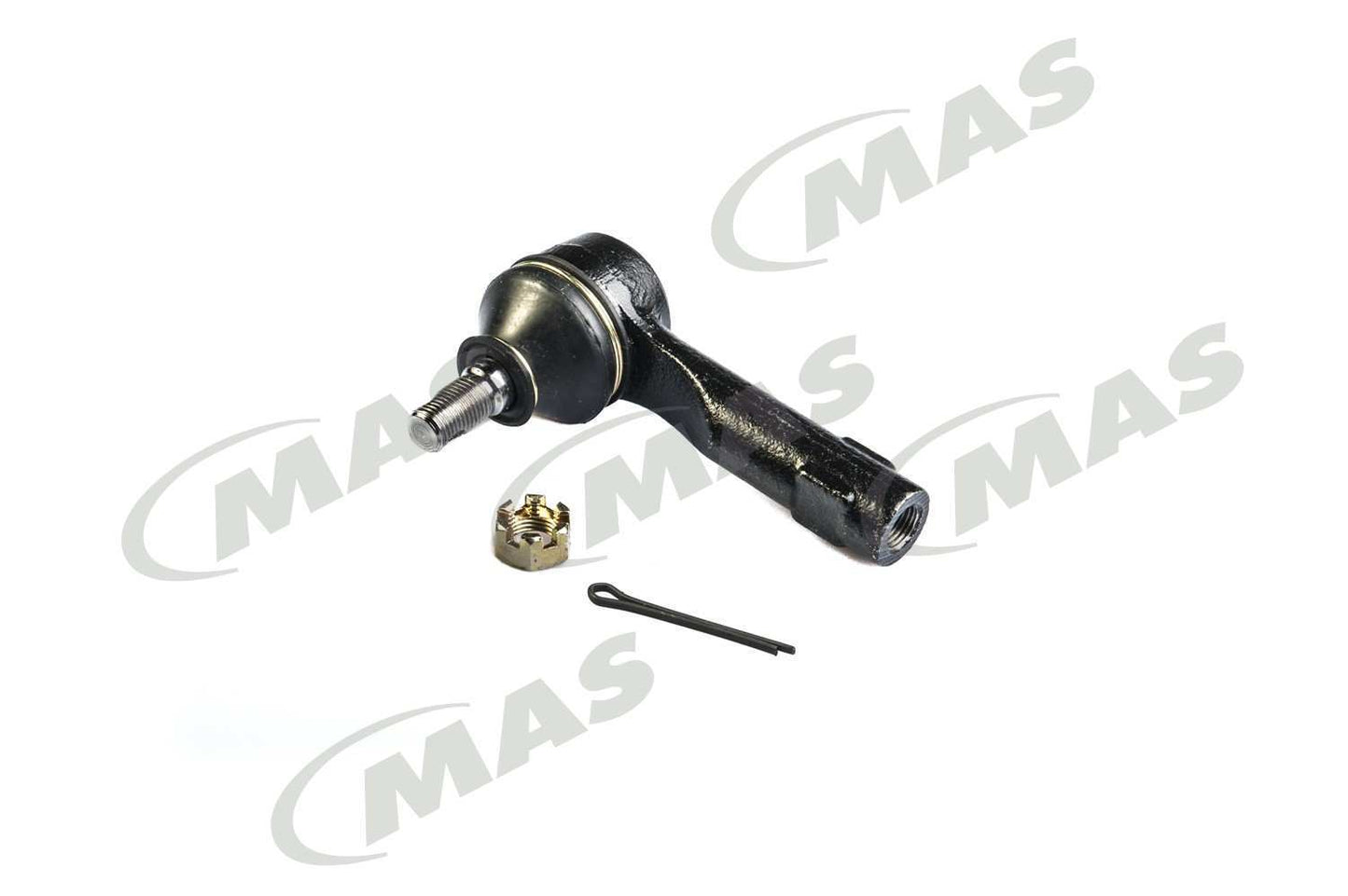 MAS Industries T2814 Steering Tie Rod End