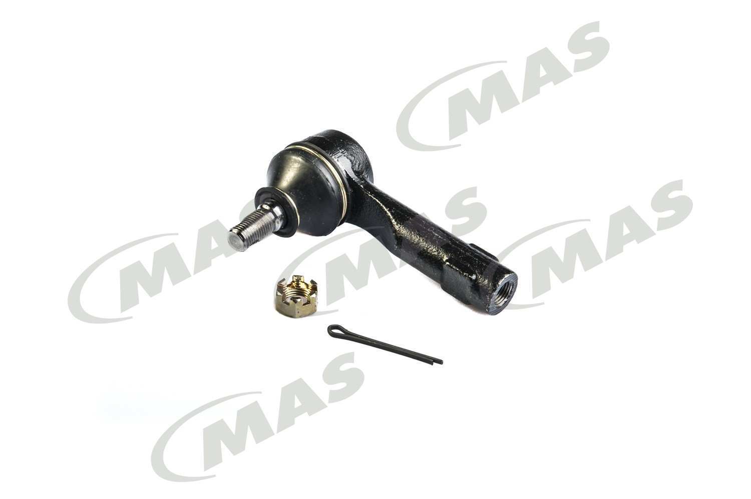 MAS Industries T2814 Steering Tie Rod End