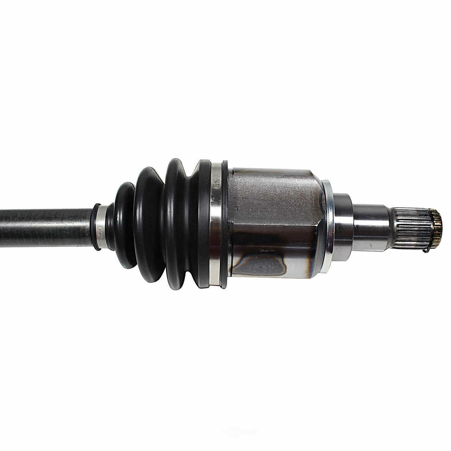 GSP North America NCV69453 CV Axle Assembly