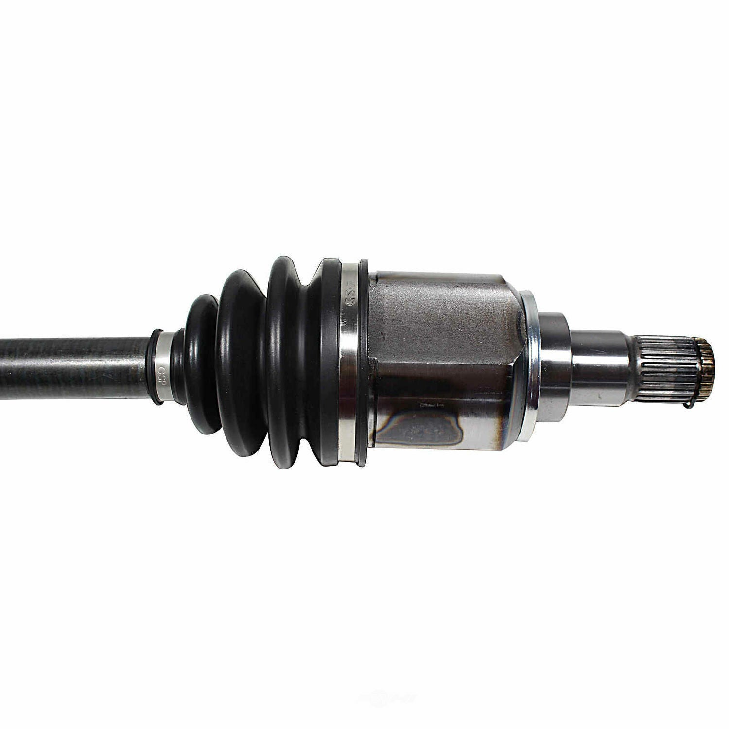 GSP North America NCV69453 CV Axle Assembly