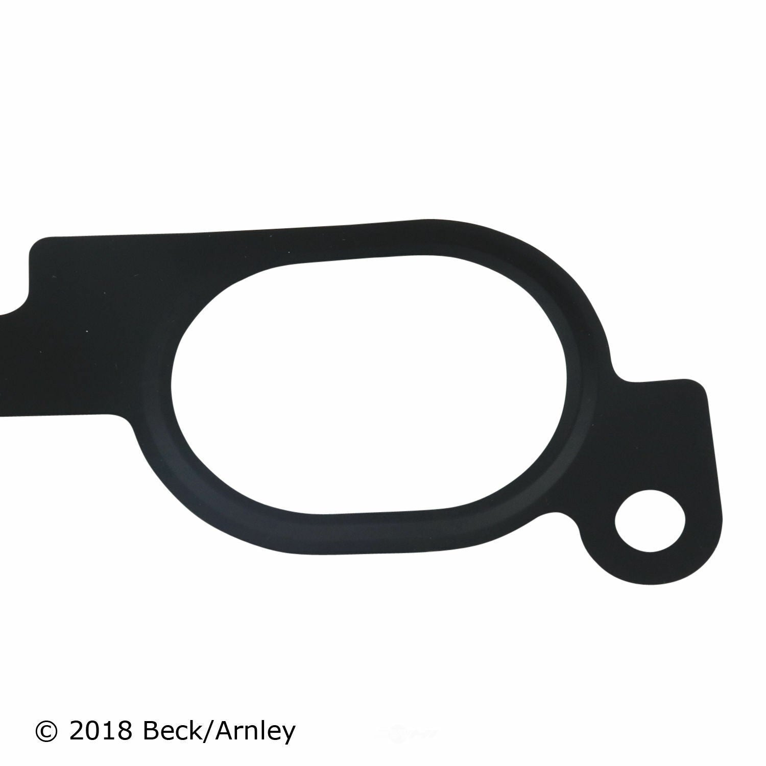 Beck/Arnley 037-4850 Fuel Injection Plenum Gasket
