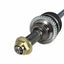GSP North America NCV47590 CV Axle Assembly