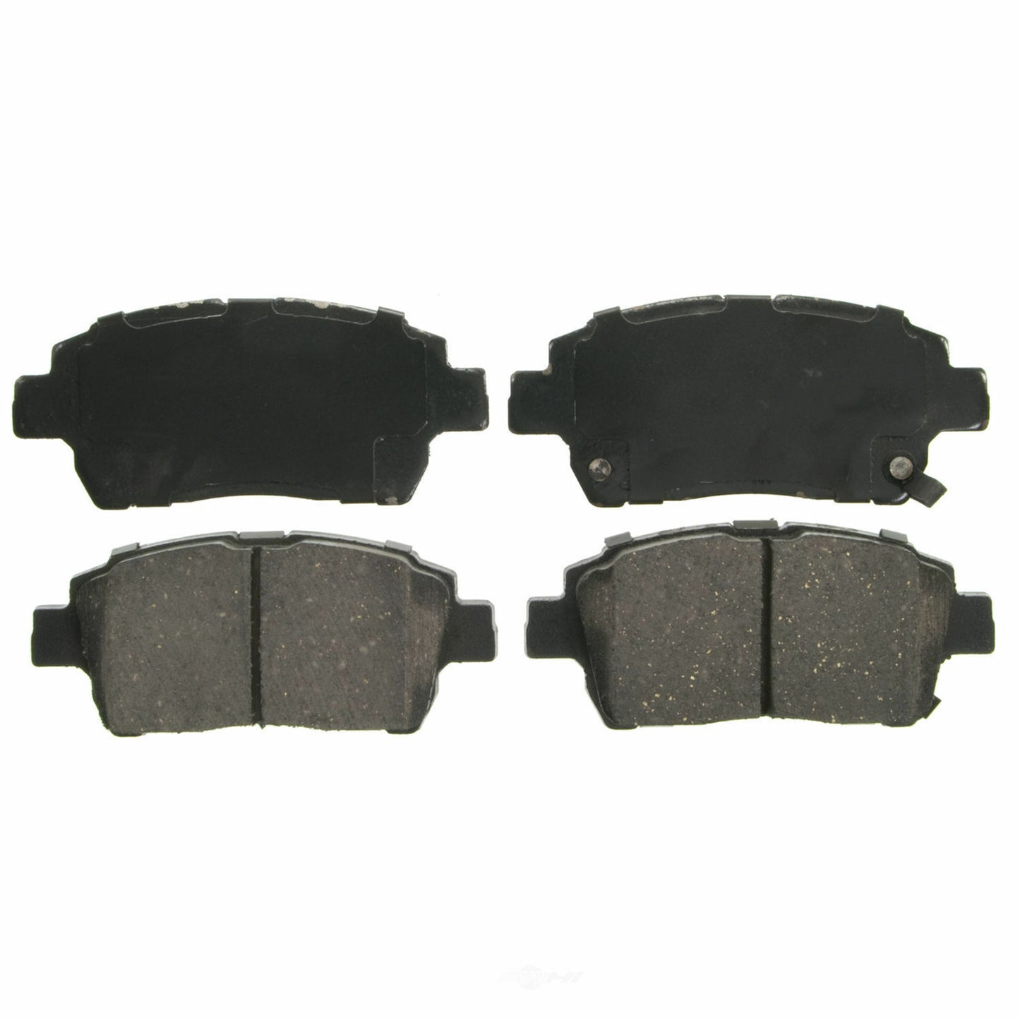 Wagner ZD822 Disc Brake Pad Set