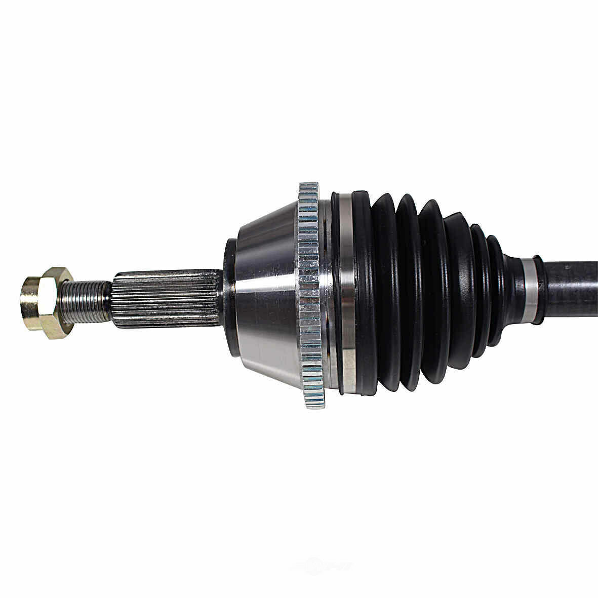 GSP North America NCV11120 CV Axle Assembly