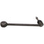 Moog RK621252 Suspension Control Arm and Ball Joint Assembly