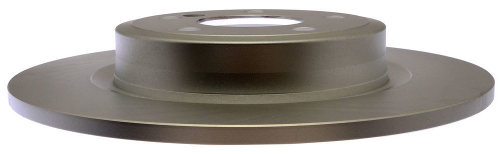 ACDelco Advantage 18A81086AC Disc Brake Rotor