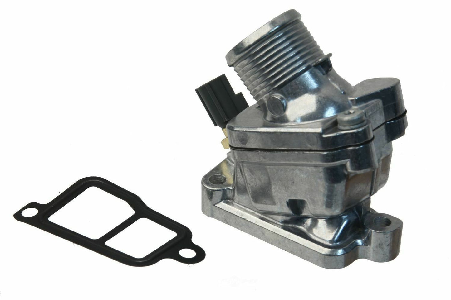 URO SHORT SKU URO-014334 Engine Coolant Thermostat / Water Inlet Assembly