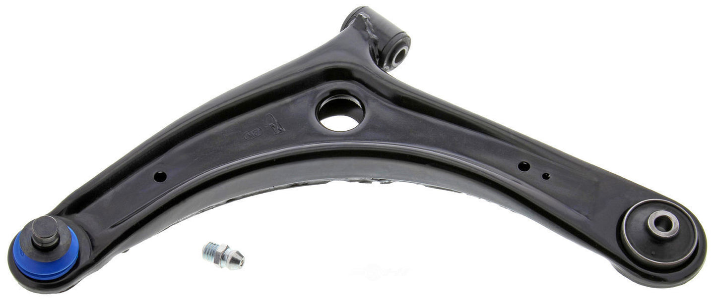 ACDelco Advantage MS80170 Suspension Control Arm and Ball Joint Assembly