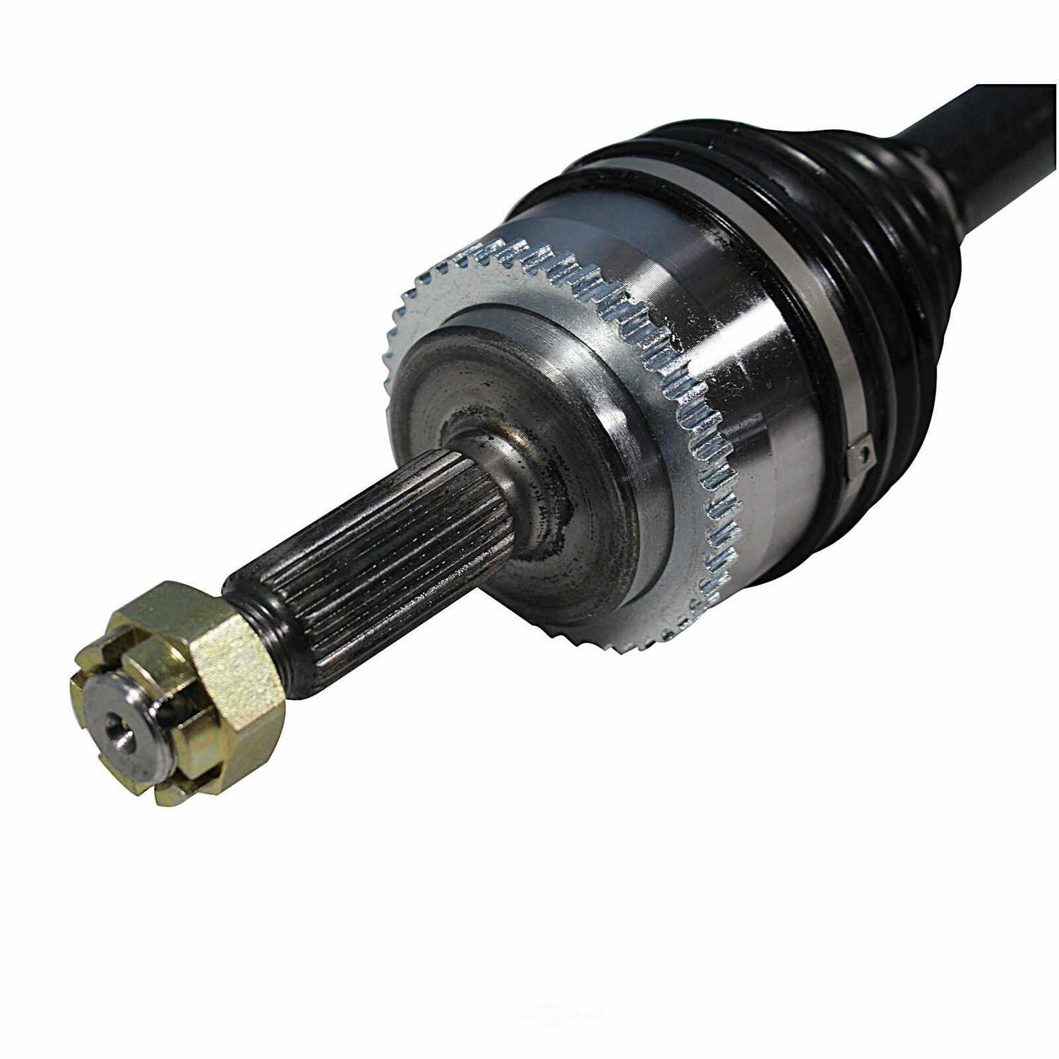 GSP North America NCV51008 CV Axle Assembly