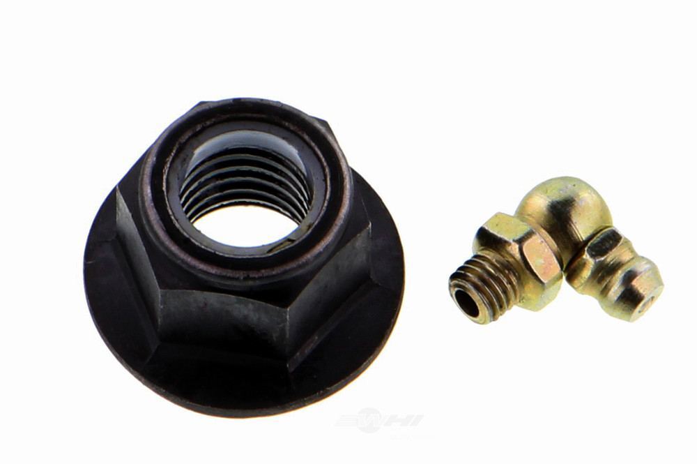 ACDelco Advantage MS401216 Suspension Control Arm and Ball Joint Assembly