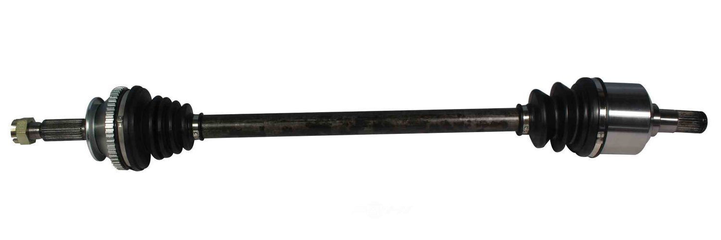 GSP North America NCV36595 CV Axle Assembly