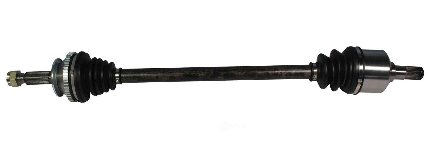 GSP North America NCV36595 CV Axle Assembly