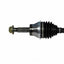 GSP North America NCV51900 CV Axle Assembly