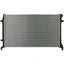 Spectra Premium Industries Inc CU13444 Radiator