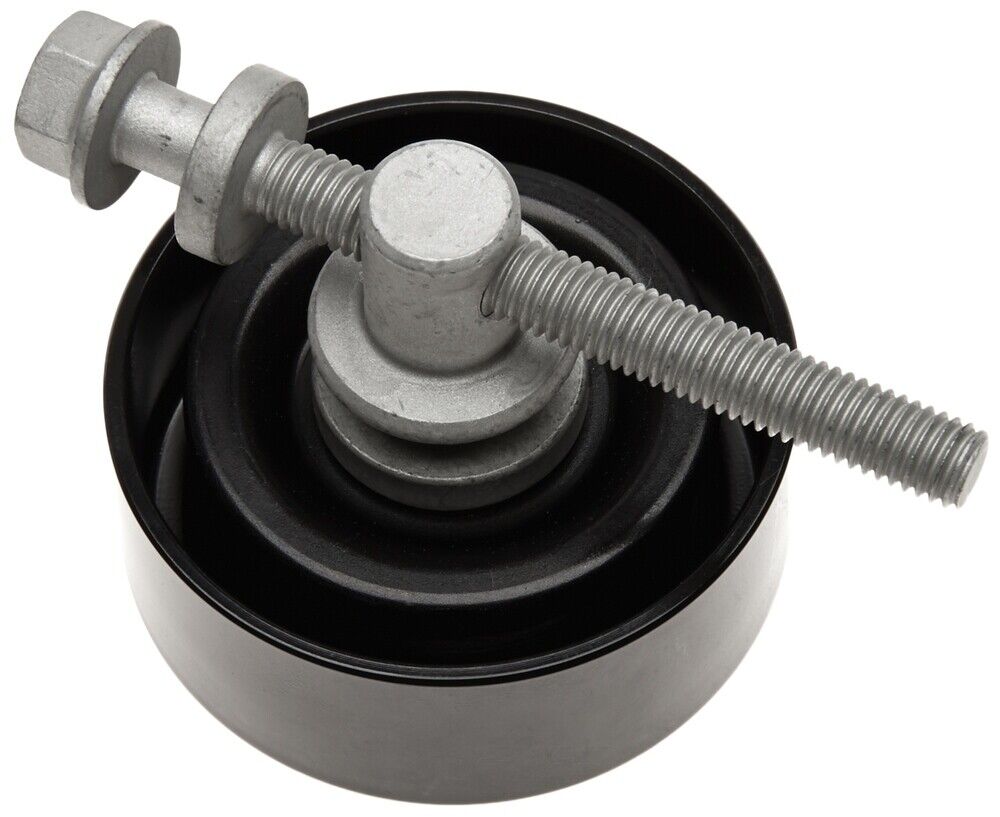 ACDelco Professional 36604 Accessory Drive Belt Tensioner Pulley