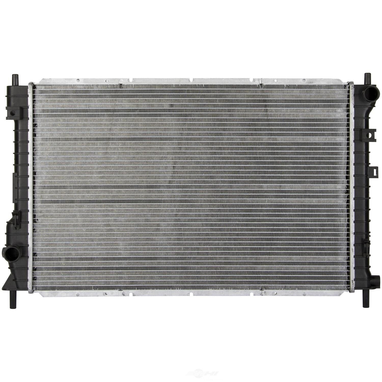 Spectra Premium Industries Inc CU2462 Radiator
