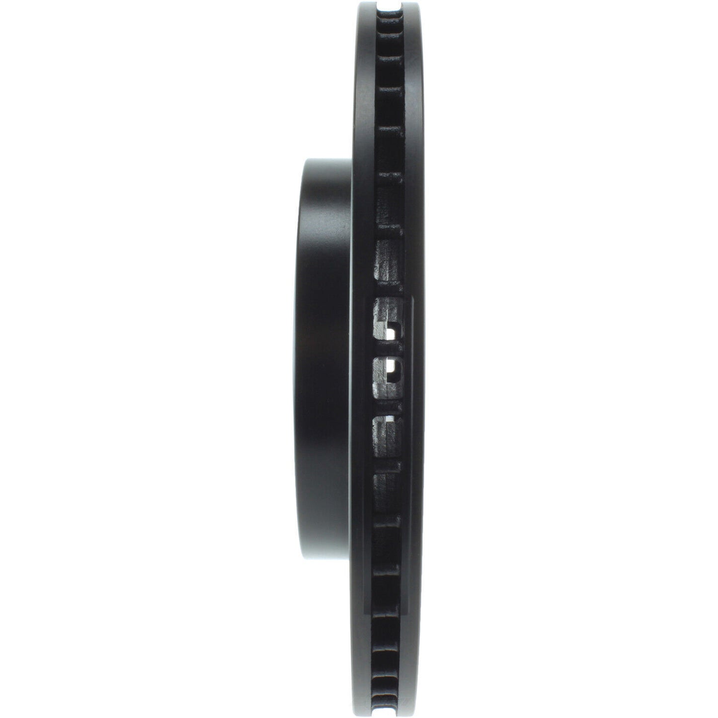 Stoptech 127.63061R Disc Brake Rotor