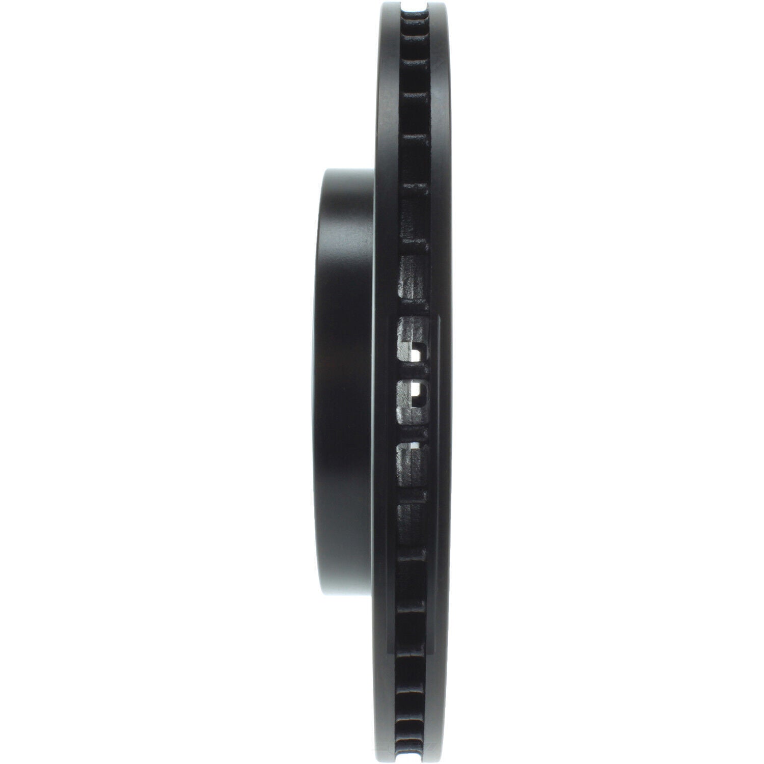 Stoptech 127.63061R Disc Brake Rotor