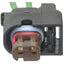 BWD PT2853 Fuel Injector Connector