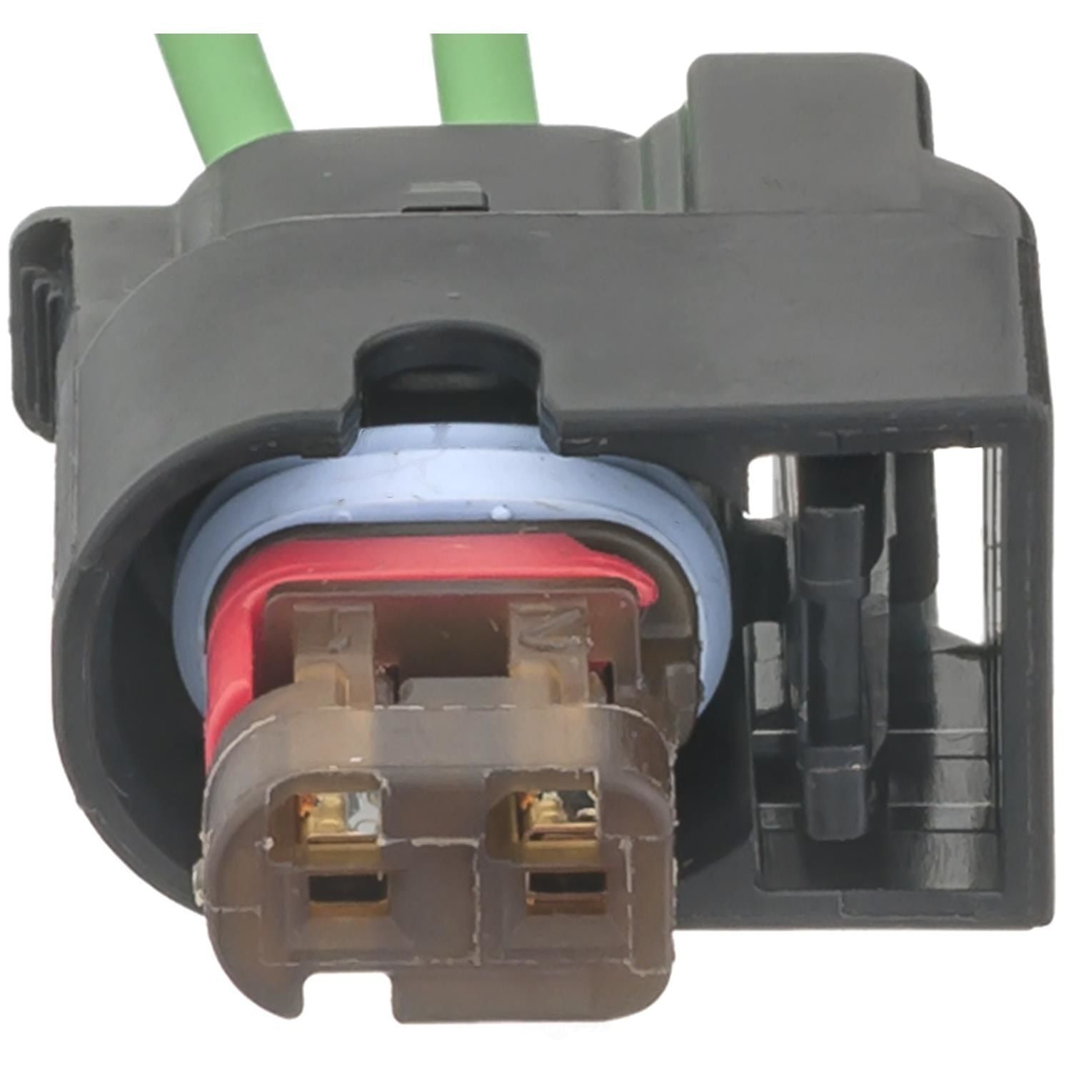 BWD PT2853 Fuel Injector Connector