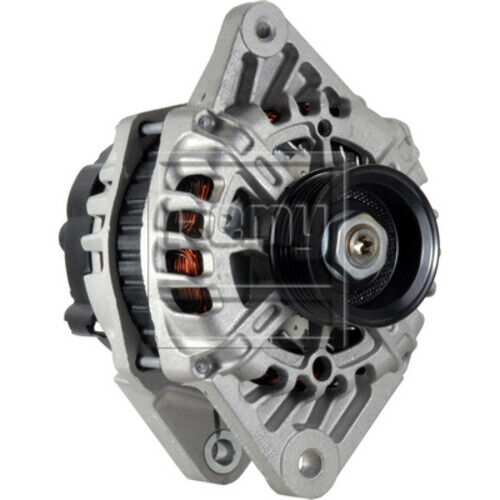 Remy 11117 Alternator