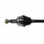 GSP North America NCV12565 CV Axle Assembly