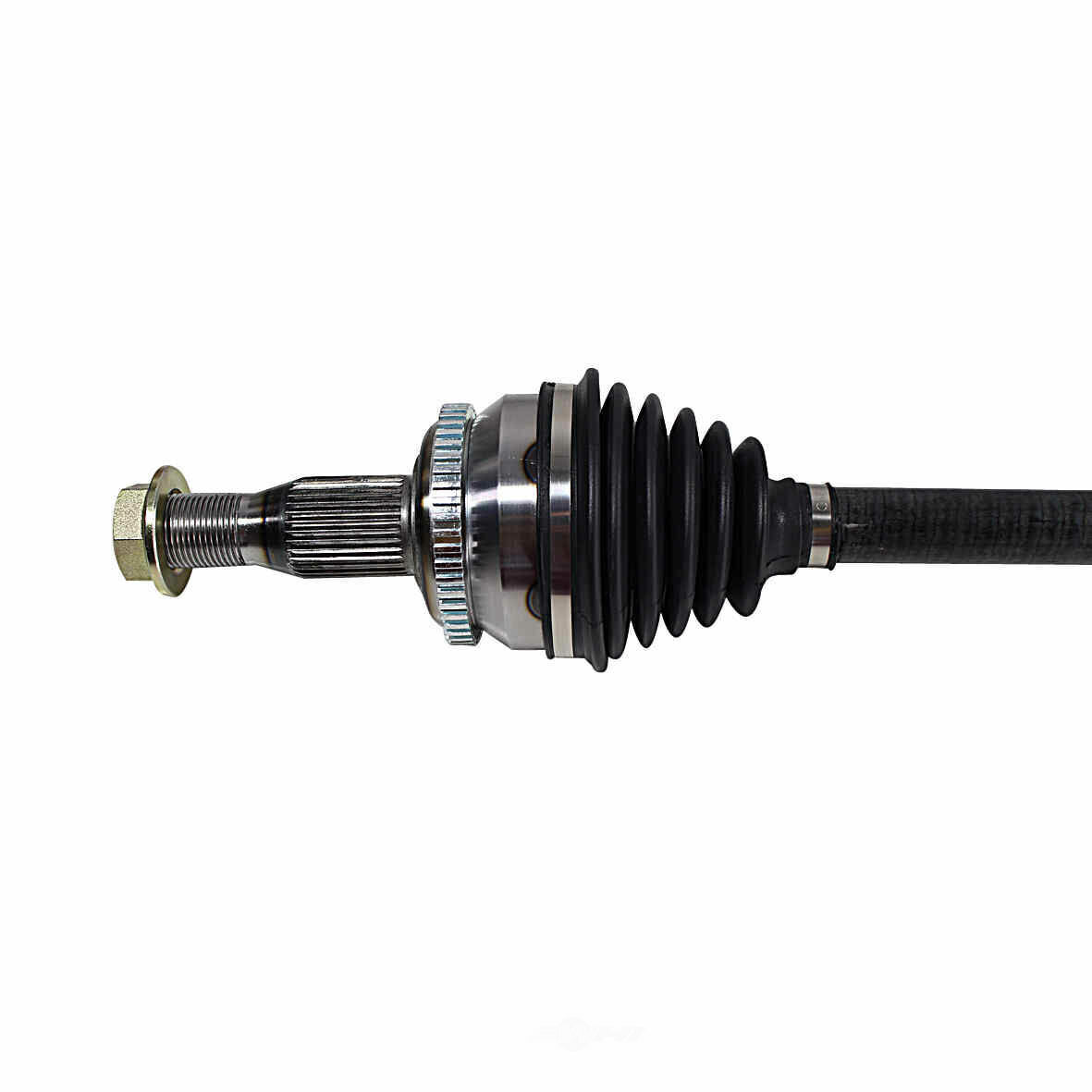 GSP North America NCV12565 CV Axle Assembly