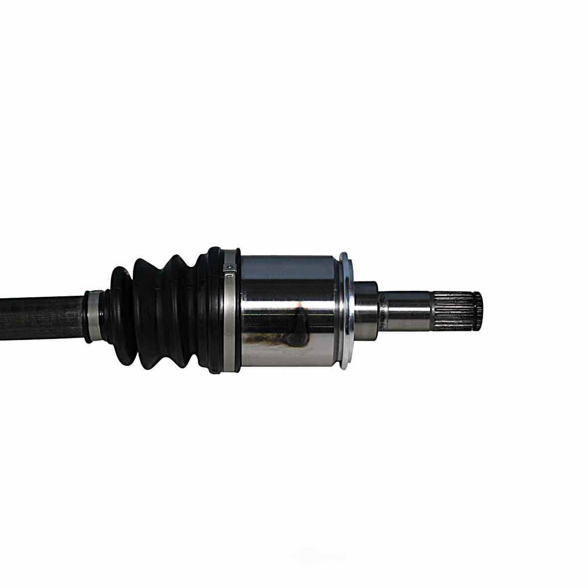 GSP North America NCV36001 CV Axle Assembly