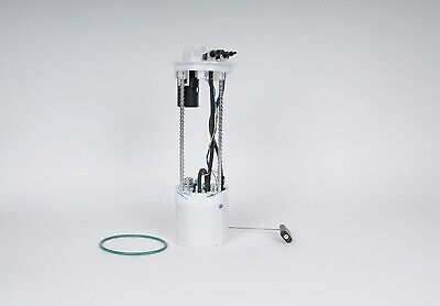 ACDelco GM Original Equipment MU1965 Fuel Pump Module Assembly